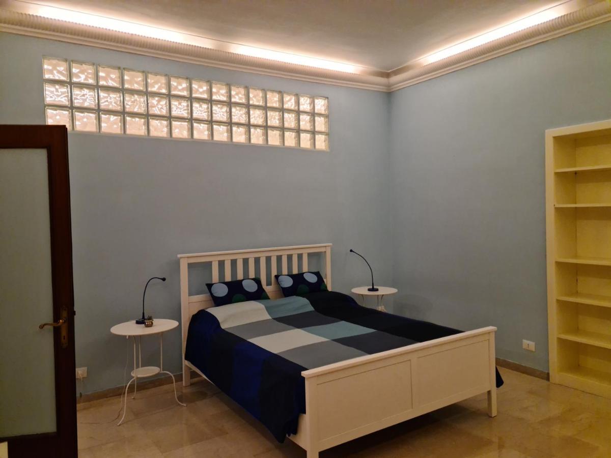 罗马Casa Vignola 195公寓 外观 照片