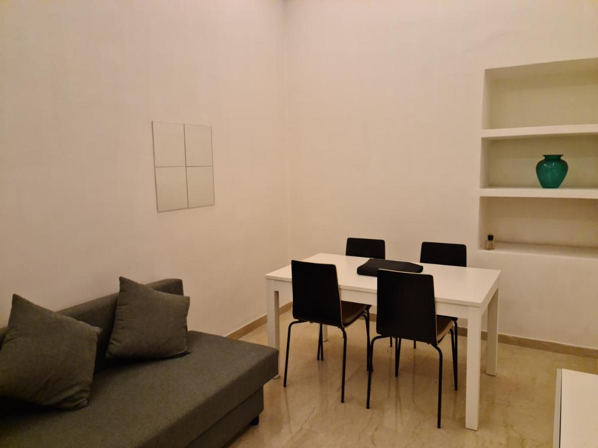 罗马Casa Vignola 195公寓 外观 照片