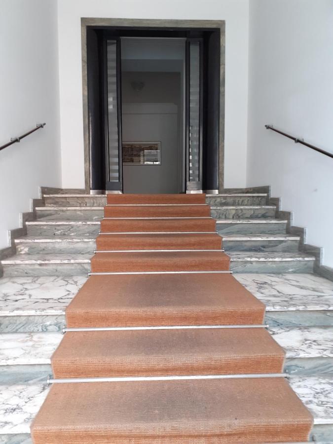 罗马Casa Vignola 195公寓 外观 照片