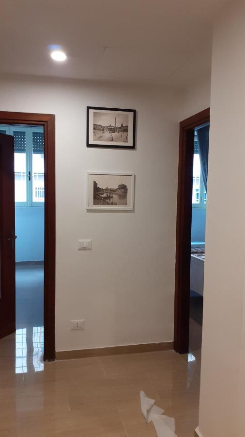 罗马Casa Vignola 195公寓 外观 照片