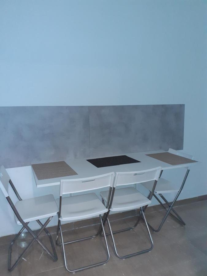 罗马Casa Vignola 195公寓 外观 照片
