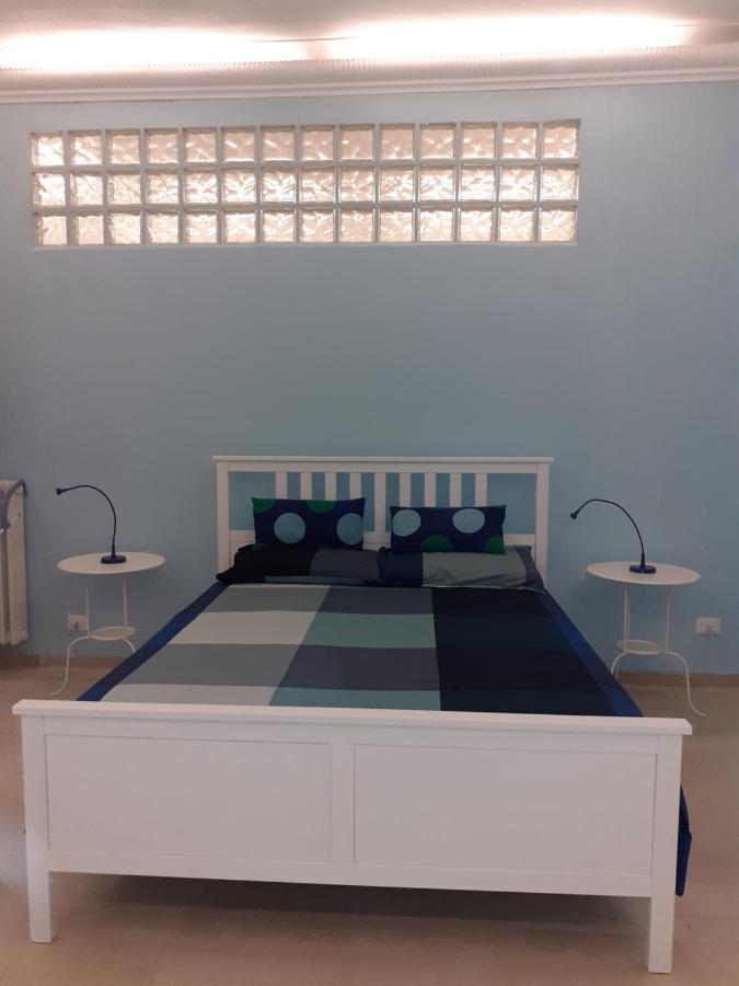 罗马Casa Vignola 195公寓 外观 照片