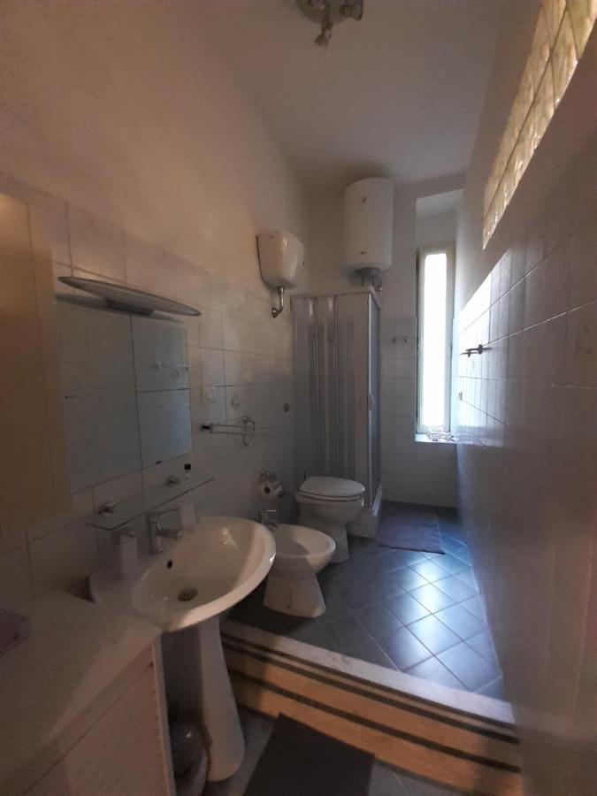 罗马Casa Vignola 195公寓 外观 照片