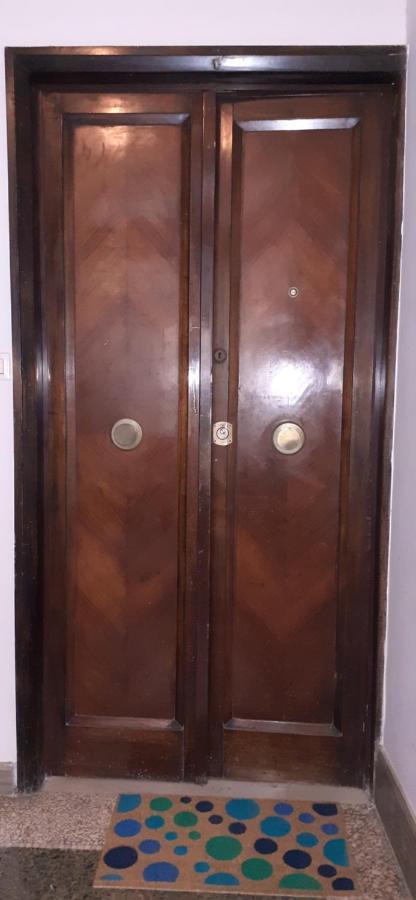 罗马Casa Vignola 195公寓 外观 照片