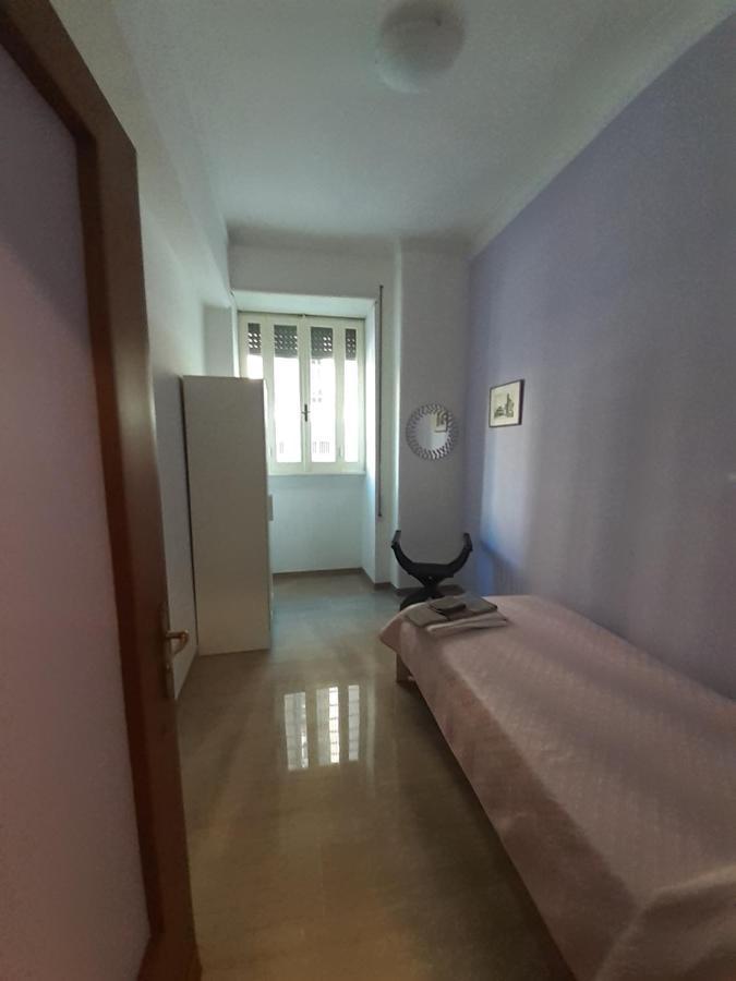 罗马Casa Vignola 195公寓 外观 照片