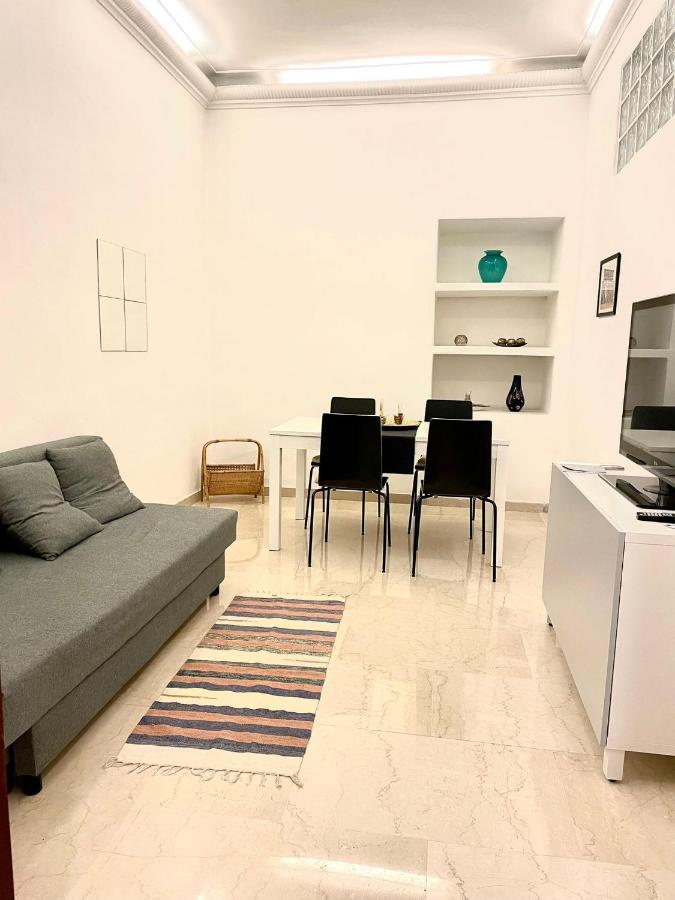 罗马Casa Vignola 195公寓 外观 照片